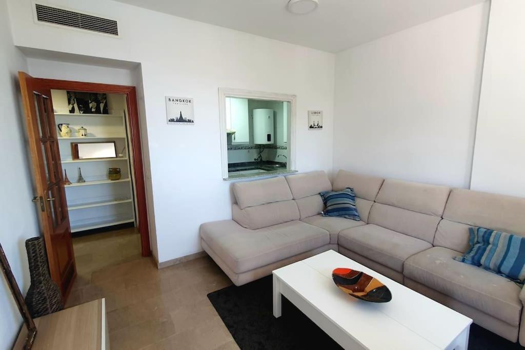 Balcones De Appartement