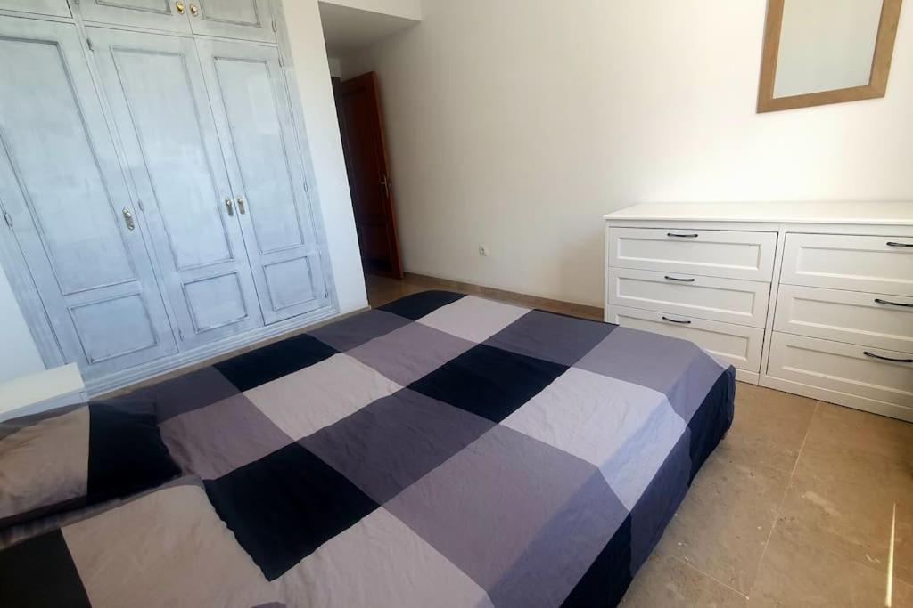 Appartement Balcones De