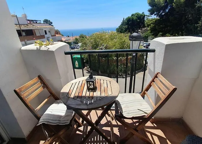 Balcones De Benalmadena