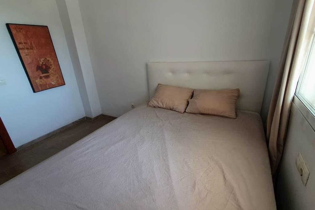 Balcones De Apartment Benalmadena