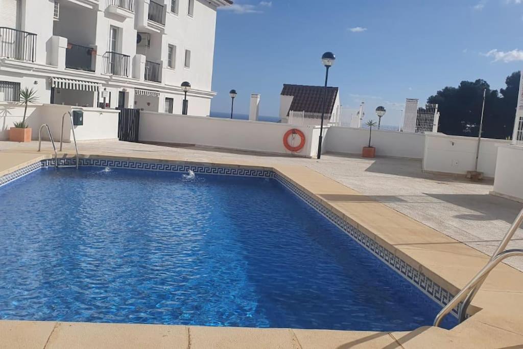 Apartment Balcones De