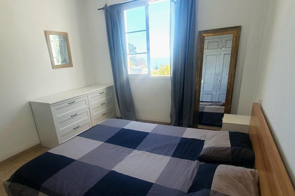 Balcones De Apartment Benalmadena