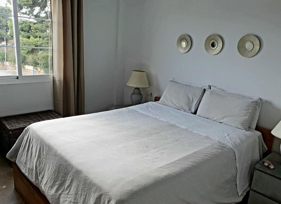 Apartment Balcones De Benalmadena