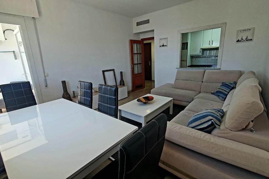Balcones De Apartment *