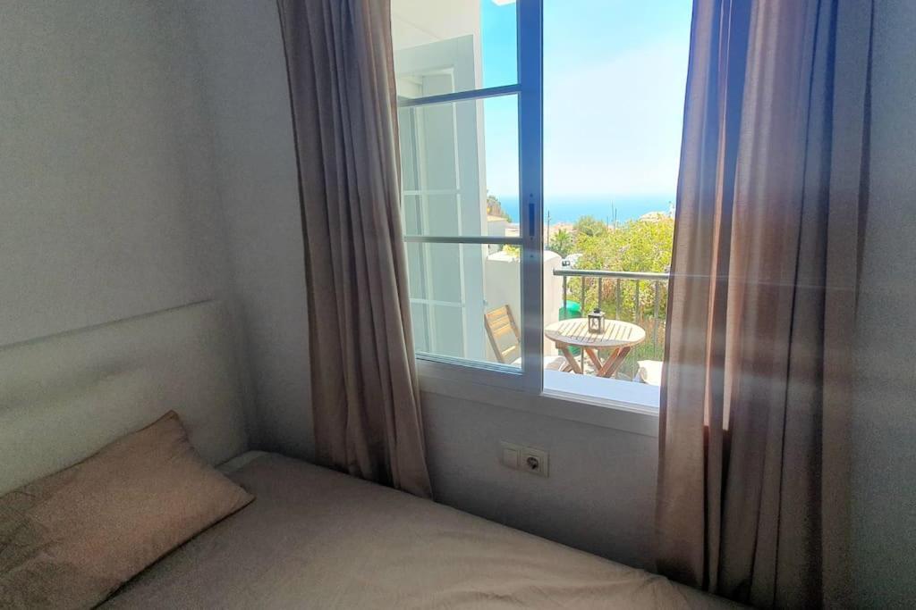 Balcones De Apartment