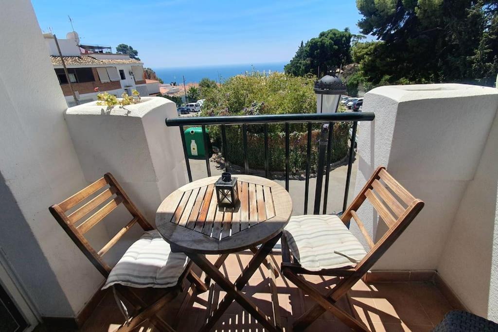 Balcones De * Benalmadena